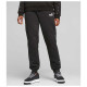 Puma Γυναικείο παντελόνι φόρμας Essential Tape Fleece Sweatpants